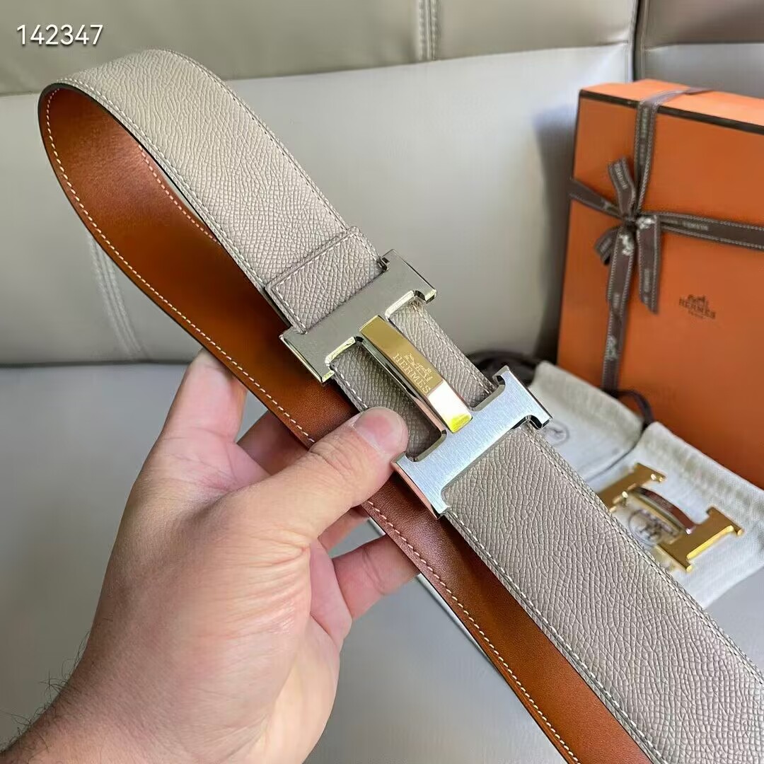 Cinturones Hermes s19